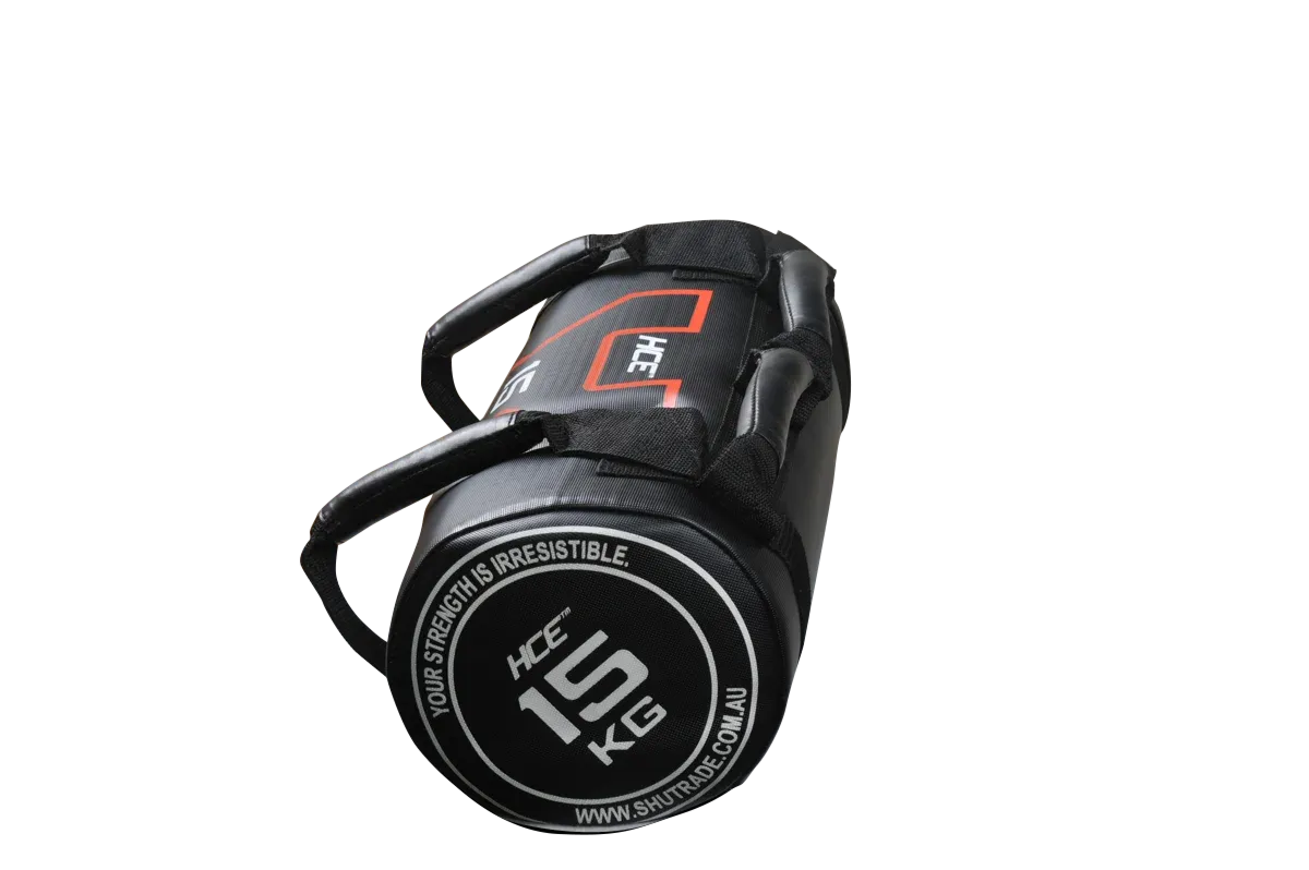 15KG Power Bag / Sand Bag / Weighted Bag