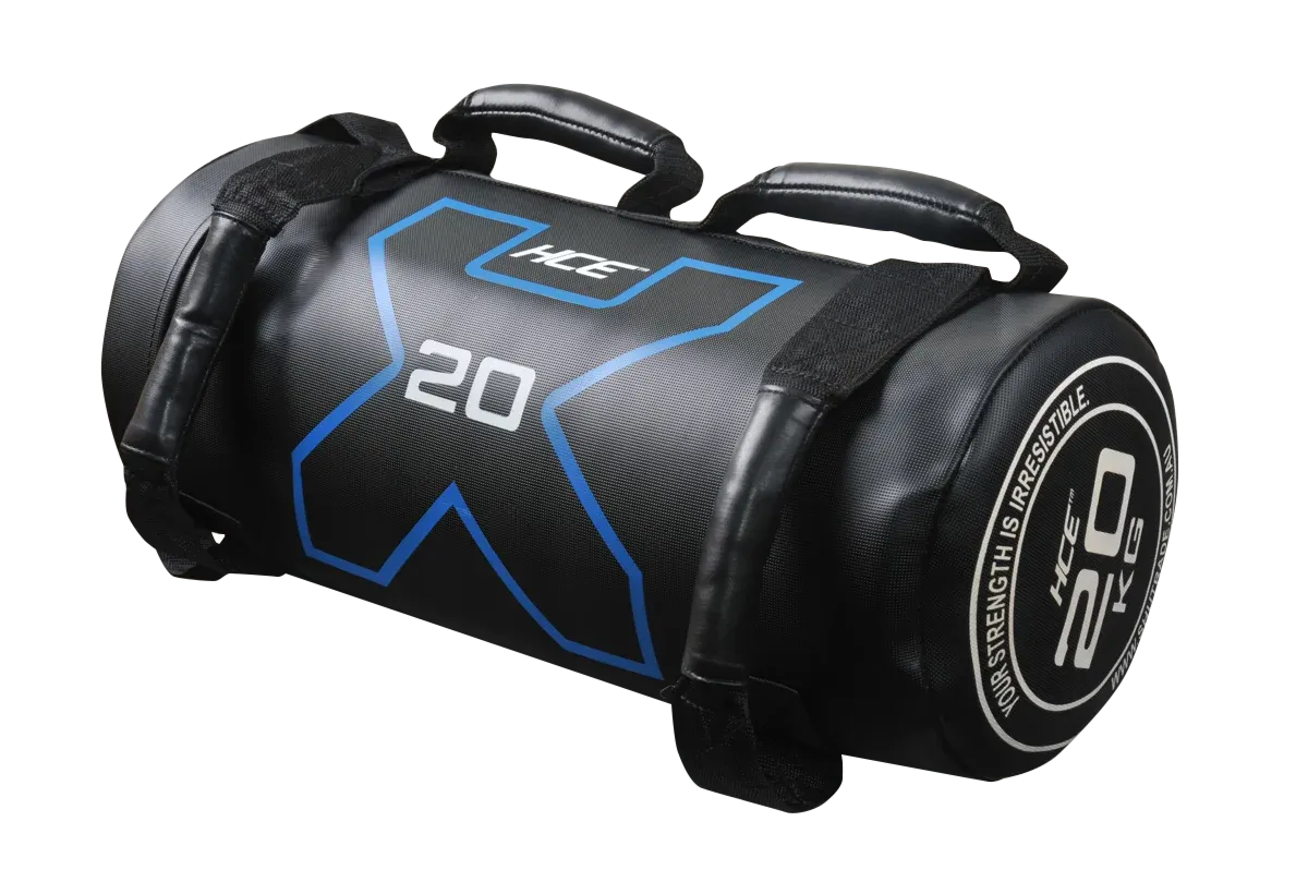 20KG Power Bag / Sand Bag / Weighted Bag