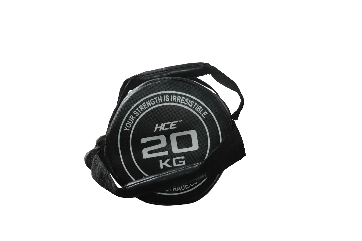 20KG Power Bag / Sand Bag / Weighted Bag