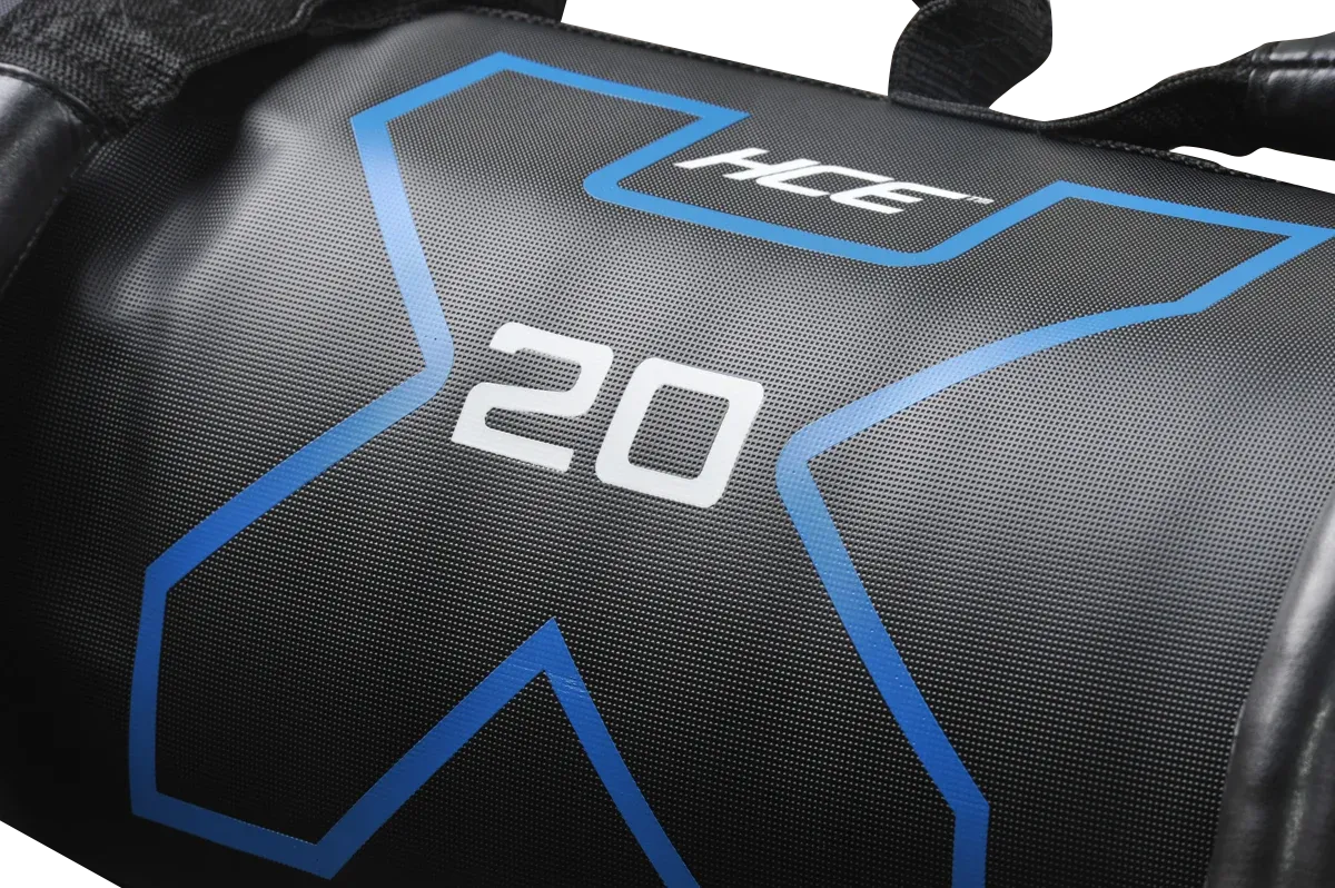 20KG Power Bag / Sand Bag / Weighted Bag