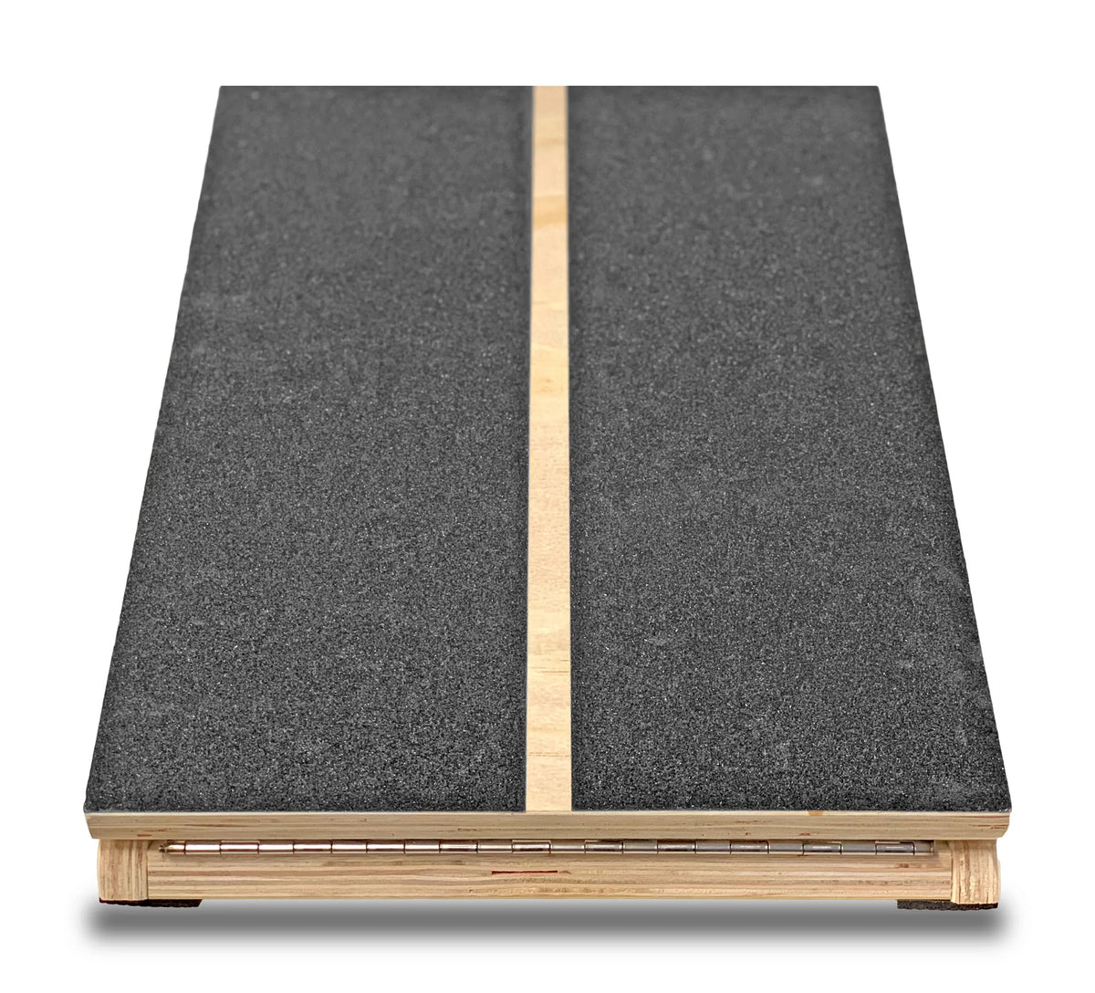 Wooden Slant Board- Adjustable Incline Board and Calf Stretcher
