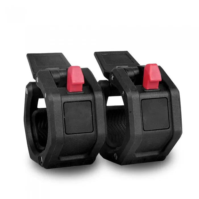 NEW Lock Jaw Olympic Collar for Olympic Barbell