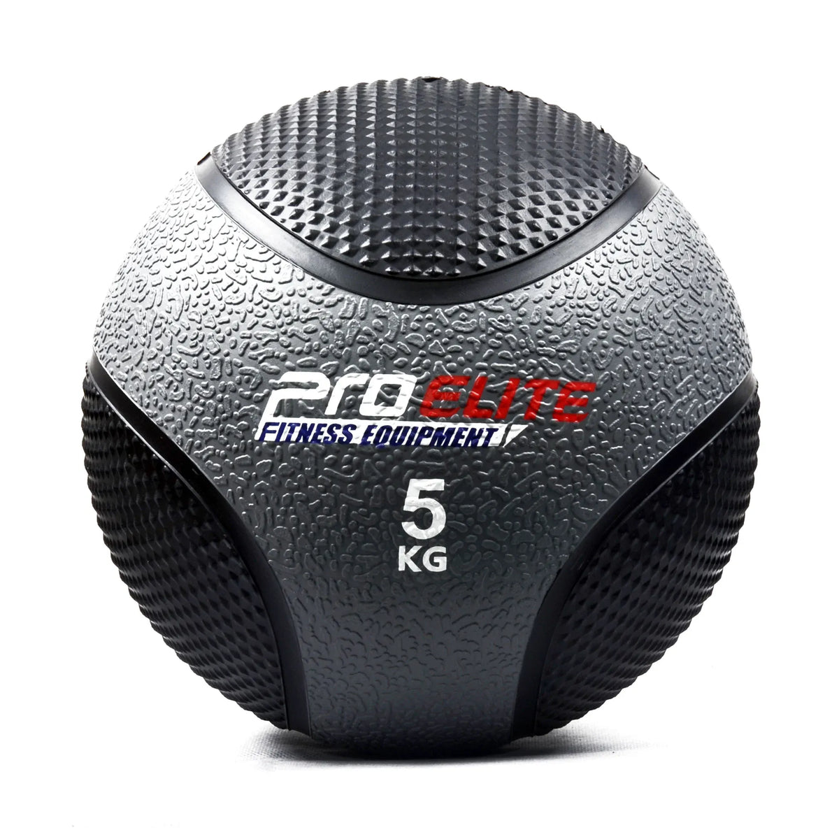 5KG Commercial Bouncing Medicine Ball