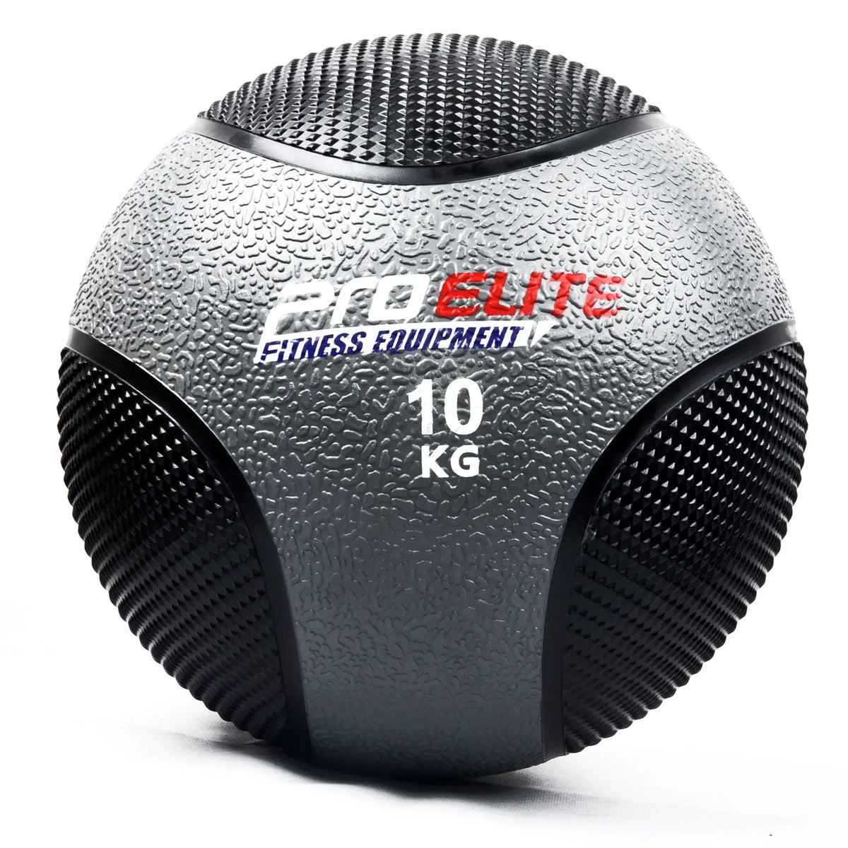 10KG Commercial Bouncing Medicine Ball
