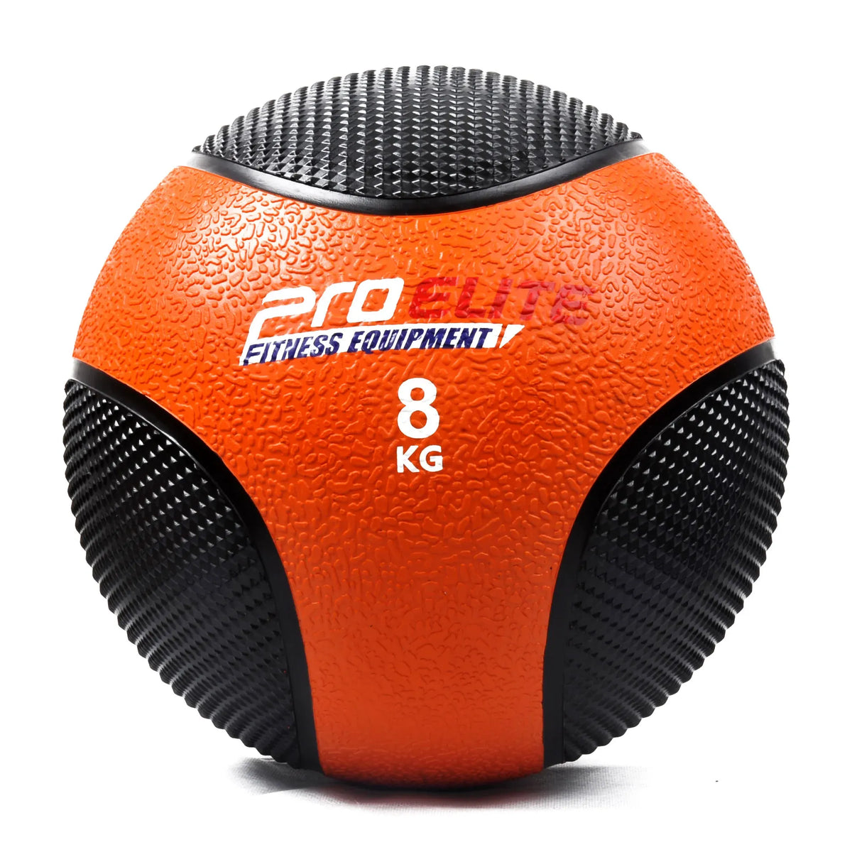 8KG Commercial Bouncing Medicine Ball