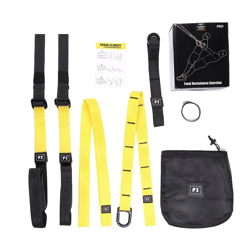 Suspension Trainer Pro/ Web Trainer Kit