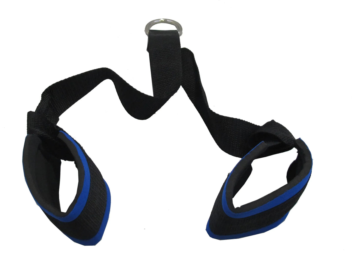 Nylon Tricep Straps