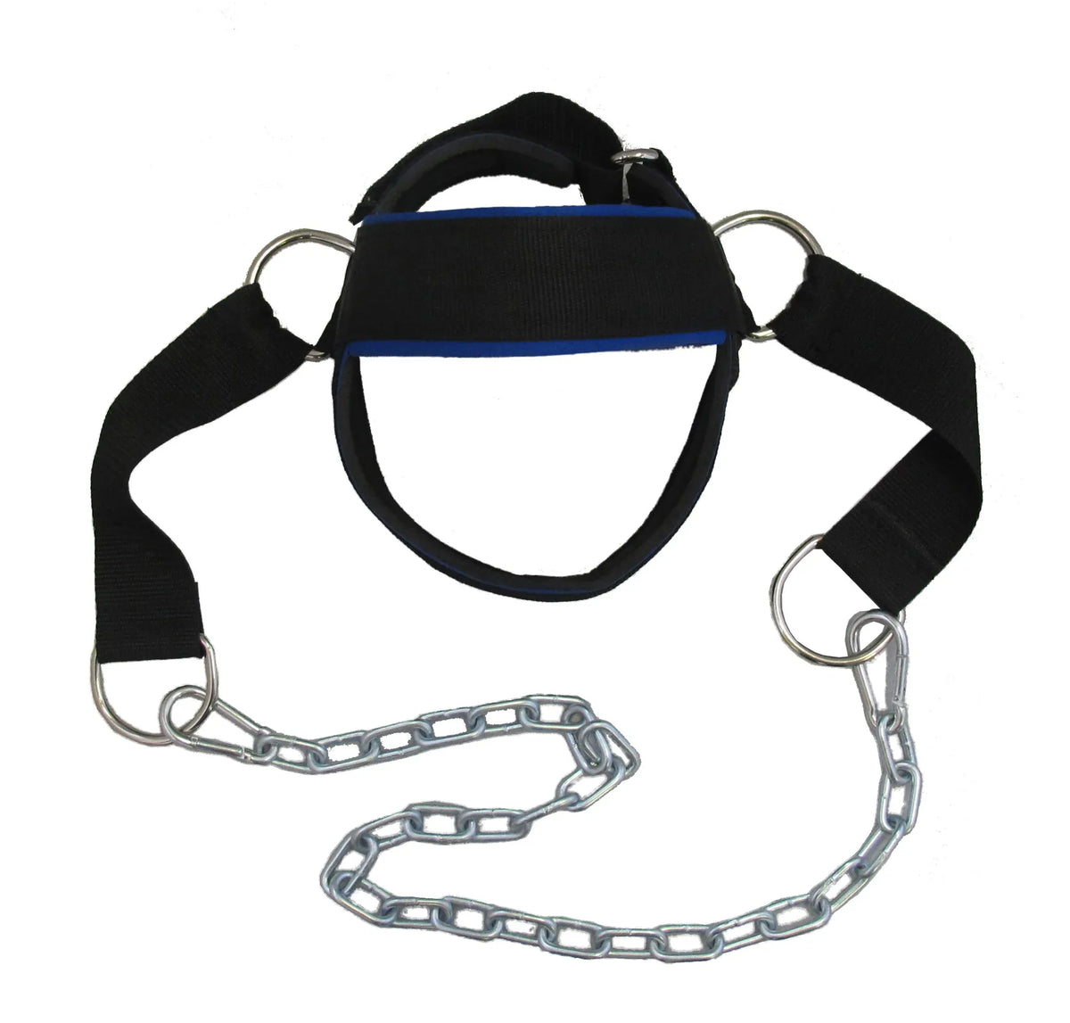 Nylon Head Harness