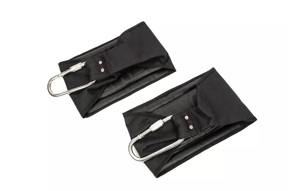 Hanging Ab Blaster/Ab Sling