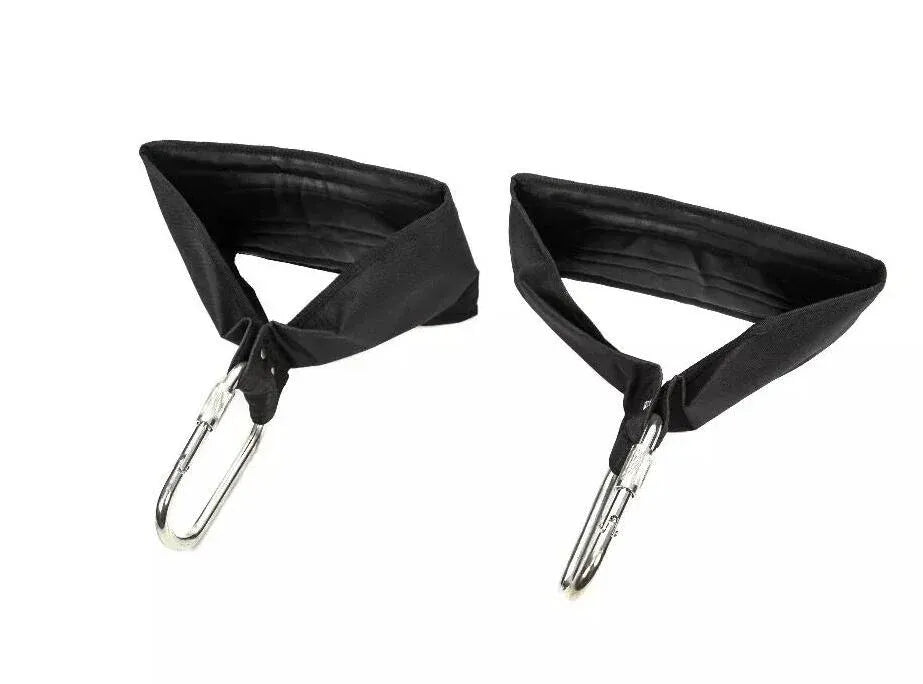Hanging Ab Blaster/Ab Sling