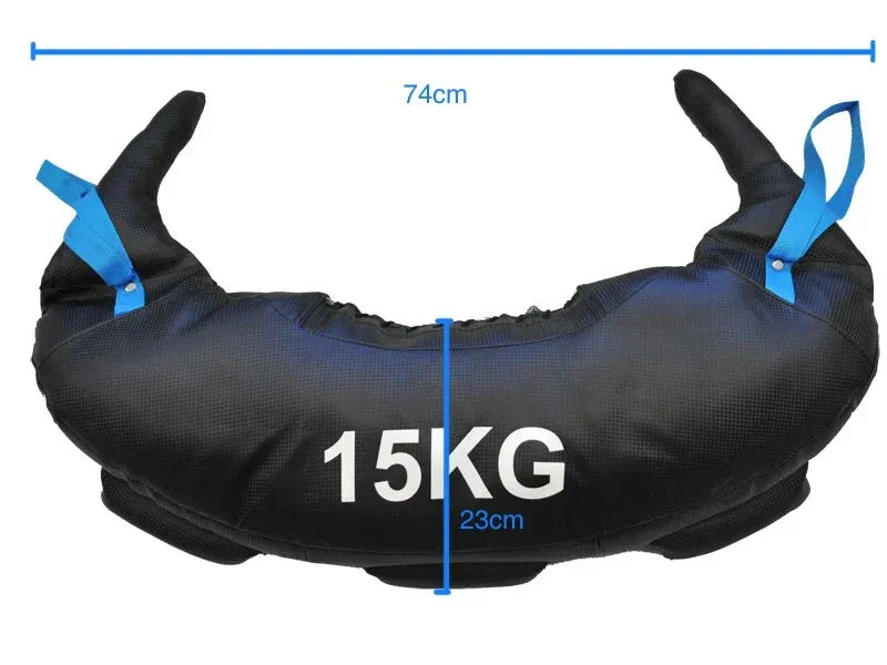 15kg Bulgarian Bag