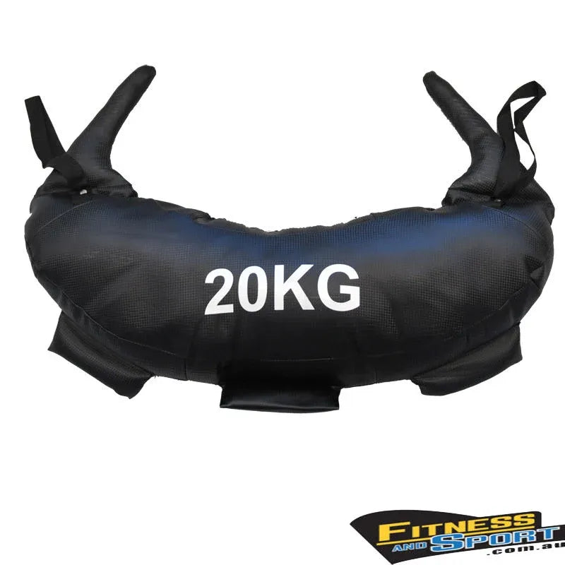 20kg Bulgarian Bag