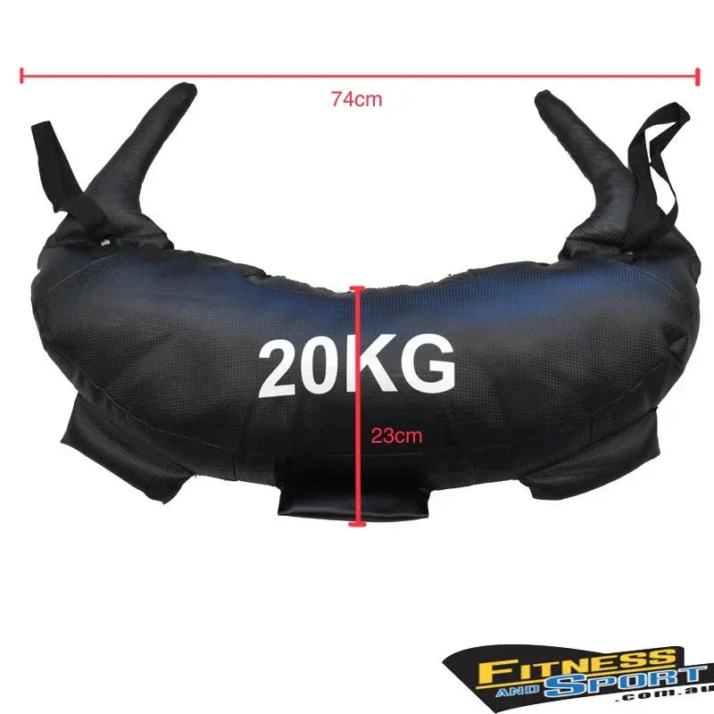 20kg Bulgarian Bag