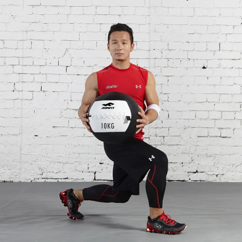 4kg Crossfit Wall Ball