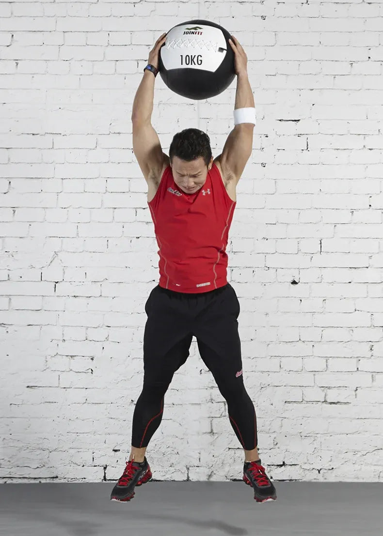 9kg Crossfit Wall Ball