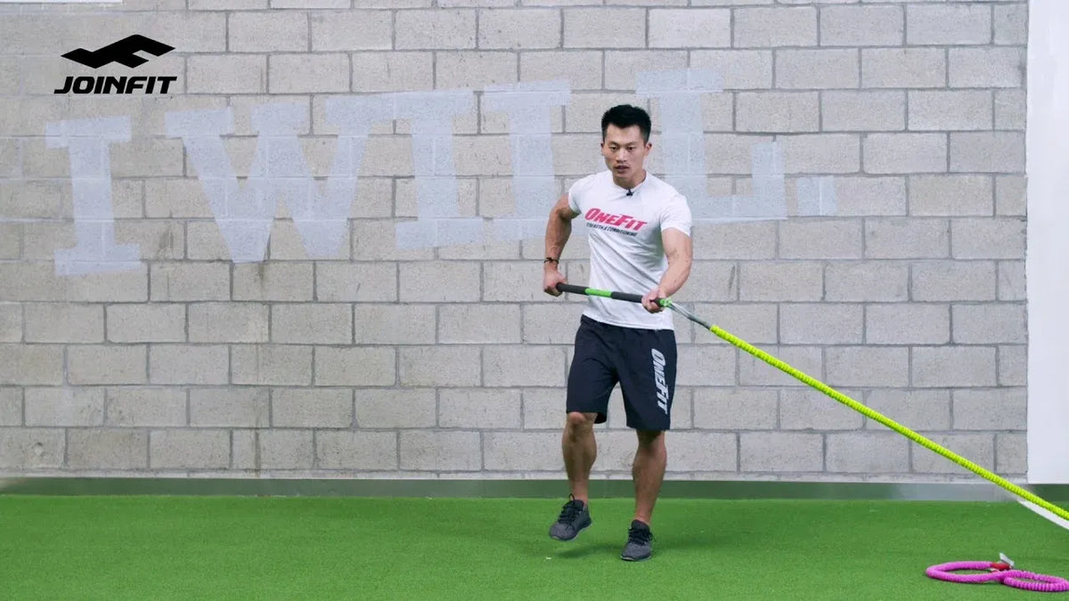 Joinfit Multi-Function Resistance Training Stick