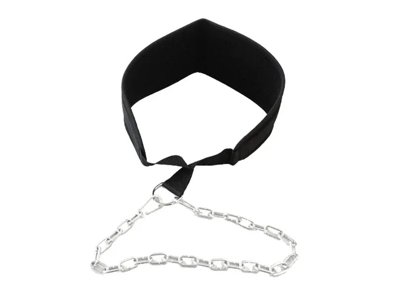 Nylon Dipping Belt with Chain