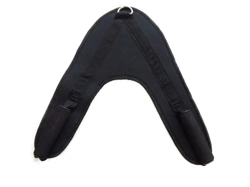 Ab Crunch Harness