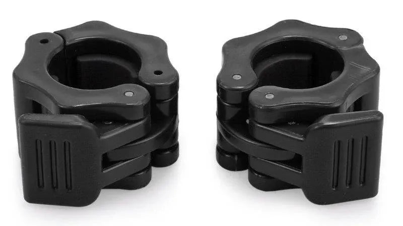 28mm Lock Jaw Standard Collar for Standard Barbell