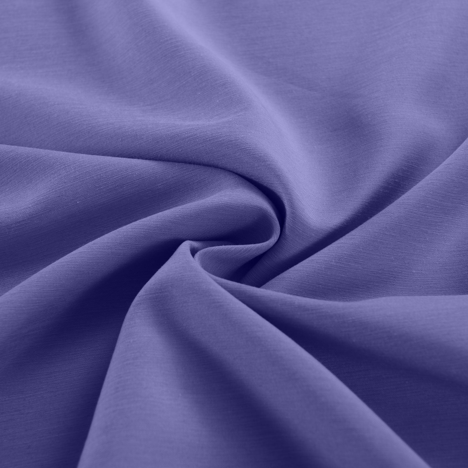 Duvet Covers: Royal Comfort 2000TC Quilt Cover Set Bamboo Cooling Hypoallergenic Breathable - Queen - Royal Blue
