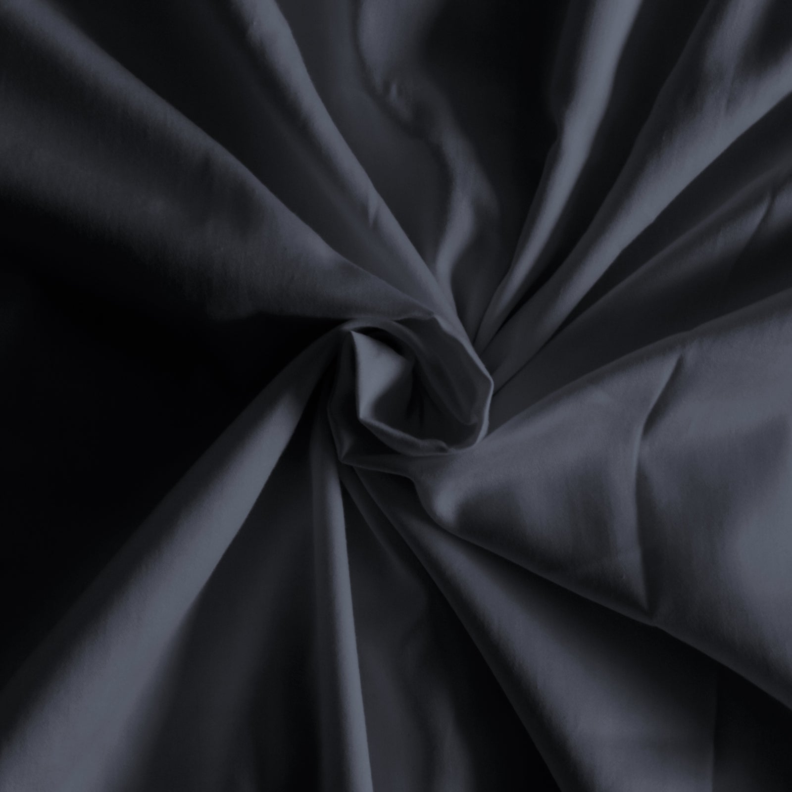 Bed Sheets: Royal Comfort 1000TC Hotel Grade Bamboo Cotton Sheets Pillowcases Set Ultrasoft - King - Charcoal