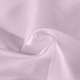 Pillows: Royal Comfort Mulberry Soft Silk Hypoallergenic Pillowcase Twin Pack 51 x 76cm - Lilac