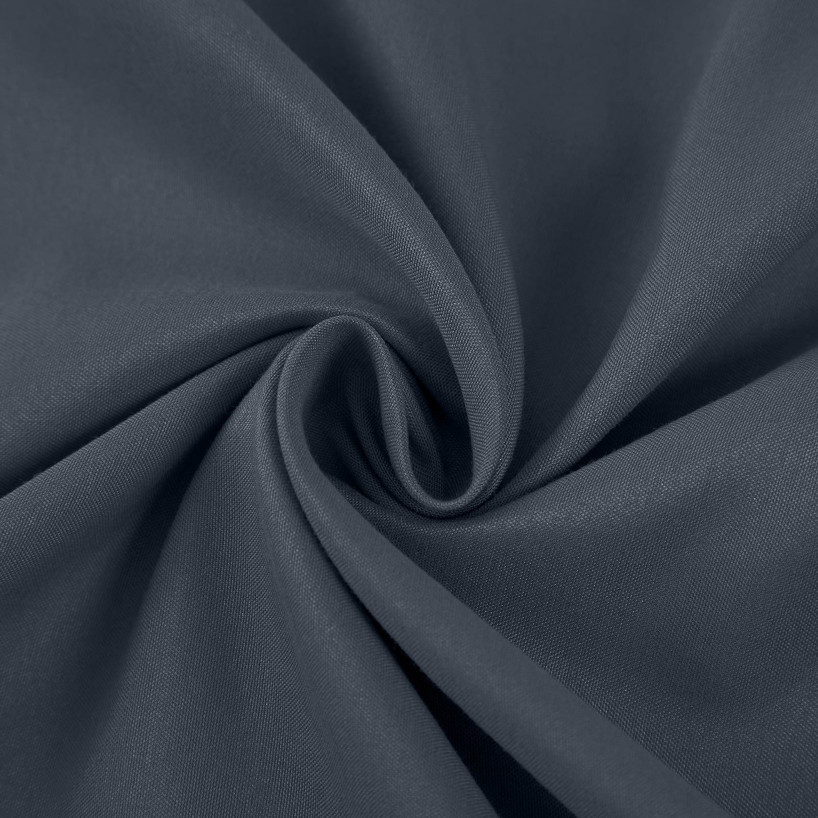 Bed Sheets: Royal Comfort 2000 Thread Count Bamboo Cooling Sheet Set Ultra Soft Bedding - Single - Charcoal