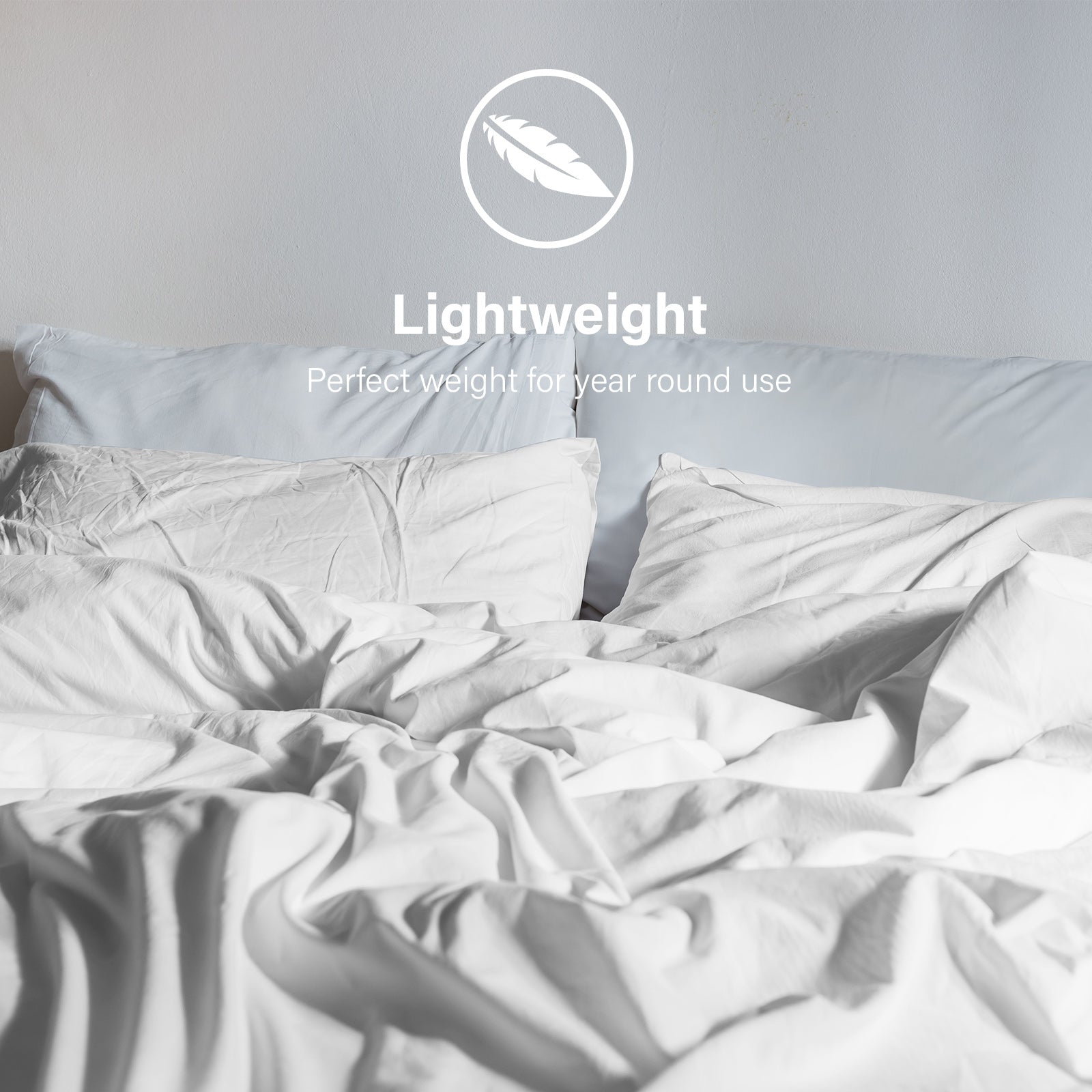 Bed Sheets: Royal Comfort Vintage Washed 100% Cotton Sheet Set Fitted Flat Sheet Pillowcases - King - White