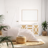 Duvet Covers: Royal Comfort 1000 Thread Count Bamboo Cotton Sheet and Quilt Cover Complete Set - King - Blush