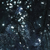 Lighting Accessories: Milano Decor Outdoor LED Plug In Fairy Lights - White - 200 Lights