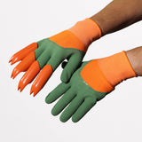 Gardening Accessories: Yard Hands Garden Gloves All in One Garden and Gloves