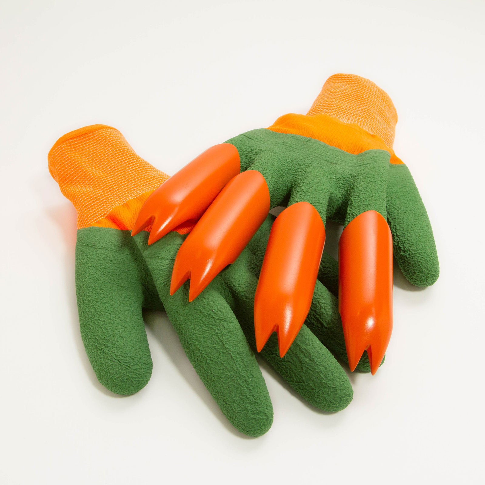 Gardening Accessories: Yard Hands Garden Gloves All in One Garden and Gloves