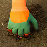 Gardening Accessories: Yard Hands Garden Gloves All in One Garden and Gloves