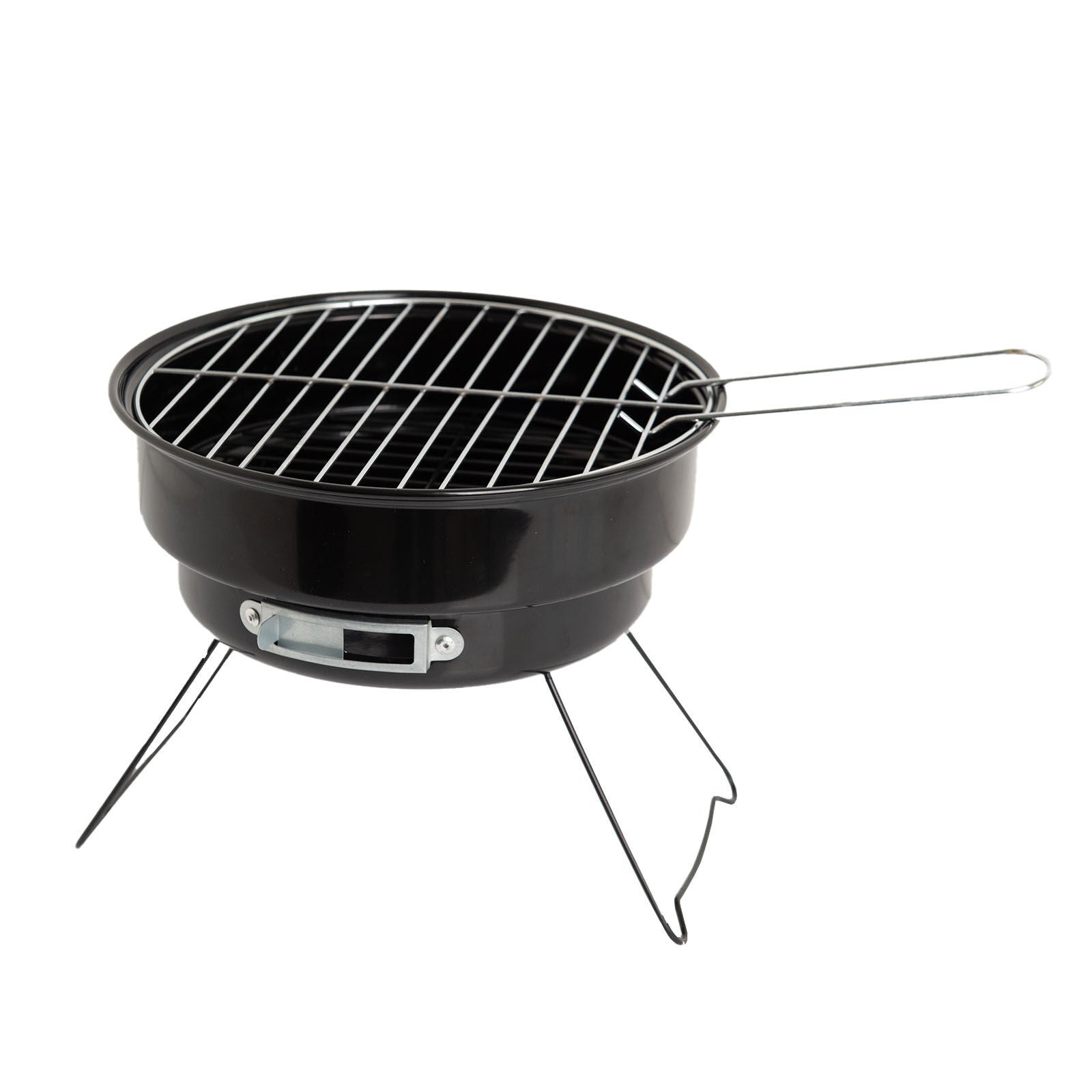 BBQs & Accessories: Havana Outdoors 2-IN-1 BBQ Grill Cooler Combo Set Outdoor Camping Picnic