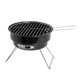 BBQs & Accessories: Havana Outdoors 2-IN-1 BBQ Grill Cooler Combo Set Outdoor Camping Picnic