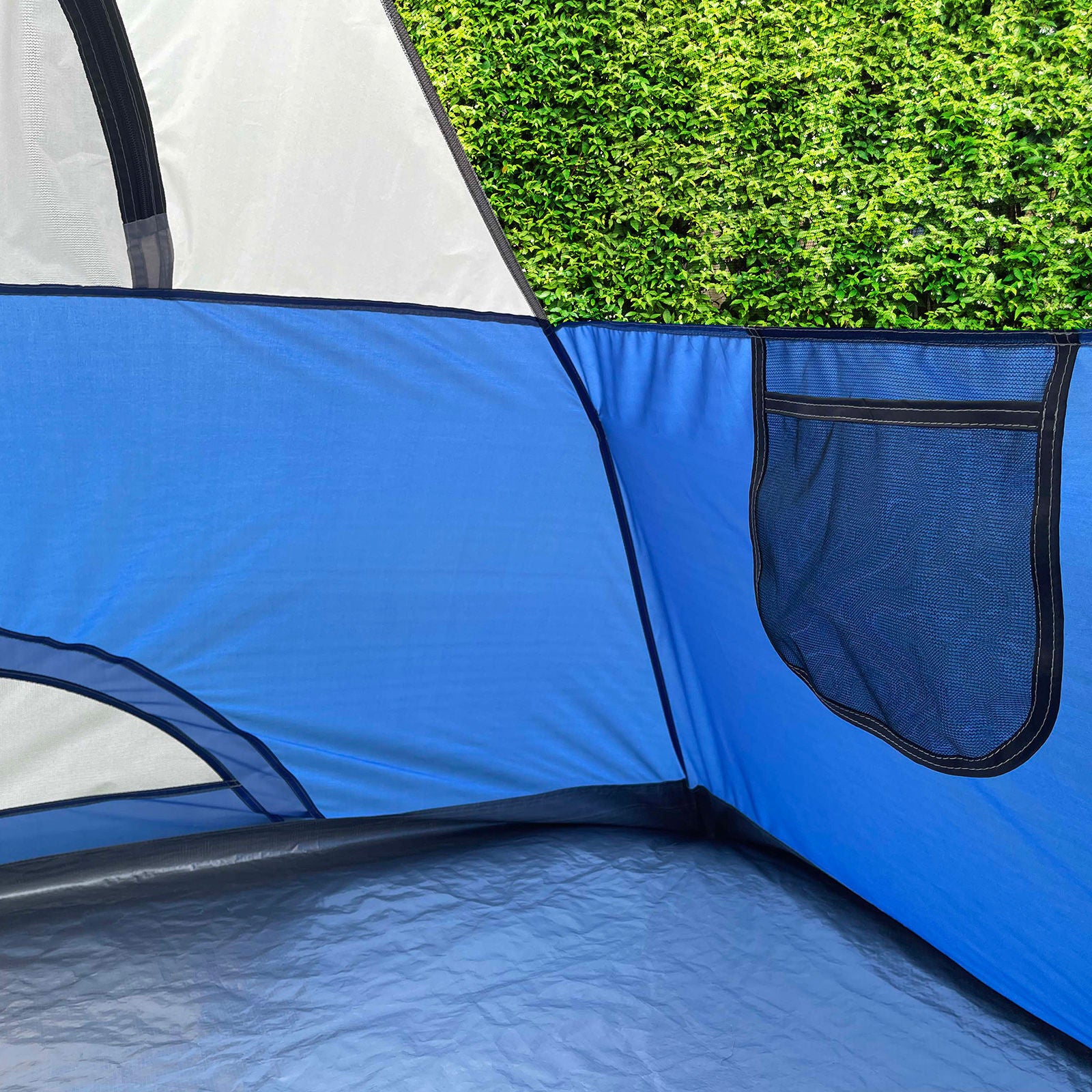 Tents: Havana Outdoors 2-3 Person Tent Lightweight Hiking Backpacking Camping