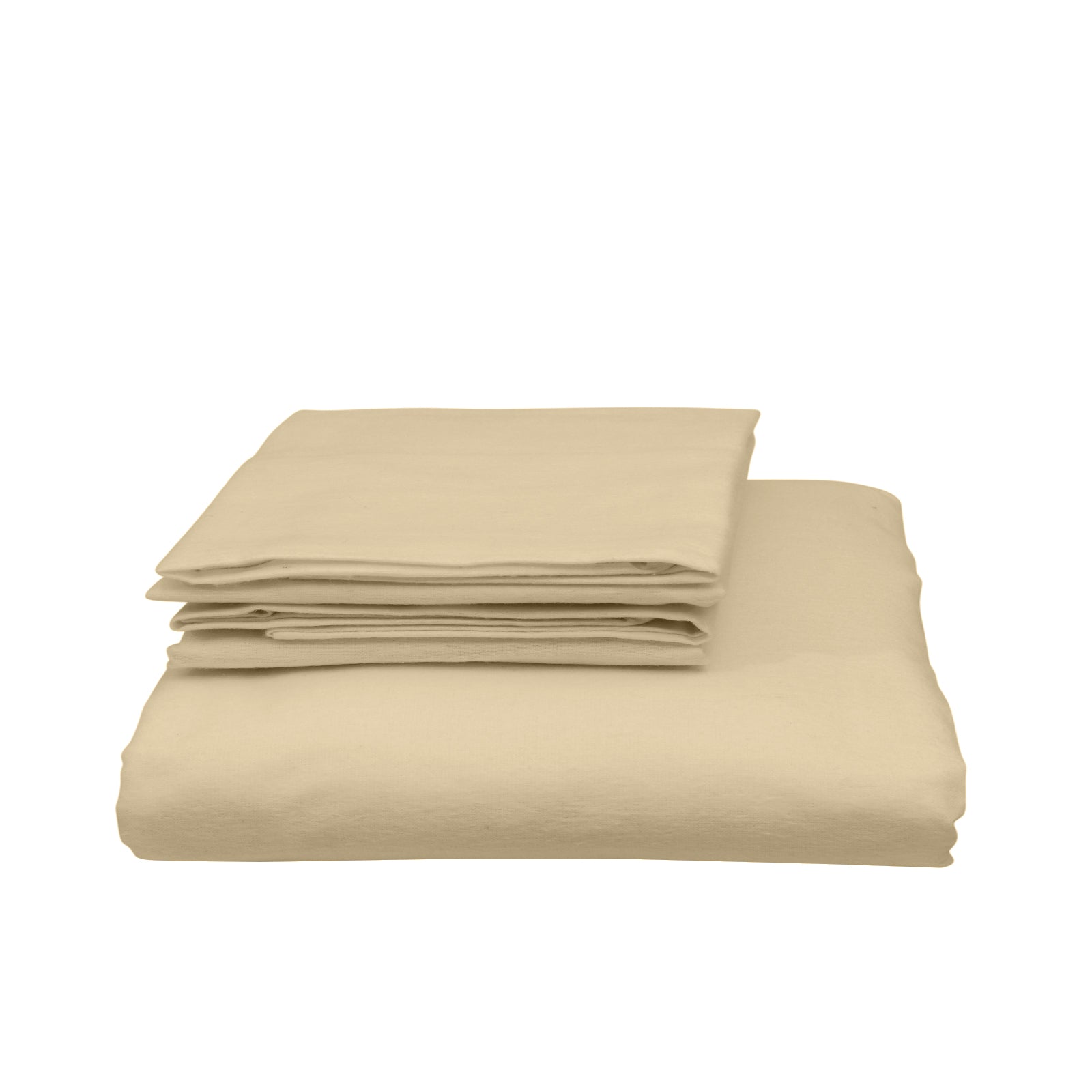 Duvet Covers: Royal Comfort Bamboo Blended Quilt Cover Set 1000TC Ultra Soft Luxury Bedding - Double - Ivory