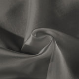 Pillowcases: Royal Comfort Pure Silk Pillow Case 100% Mulberry Silk Hypoallergenic Pillowcase - Charcoal