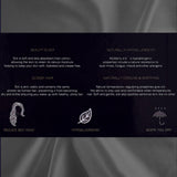 Pillowcases: Royal Comfort Pure Silk Pillow Case 100% Mulberry Silk Hypoallergenic Pillowcase - Charcoal