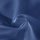 Pillowcases: Royal Comfort Pure Silk Pillow Case 100% Mulberry Silk Hypoallergenic Pillowcase - Navy