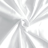 Bed Sheets: Royal Comfort 1000TC Hotel Grade Bamboo Cotton Sheets Pillowcases Set Ultrasoft - King - White