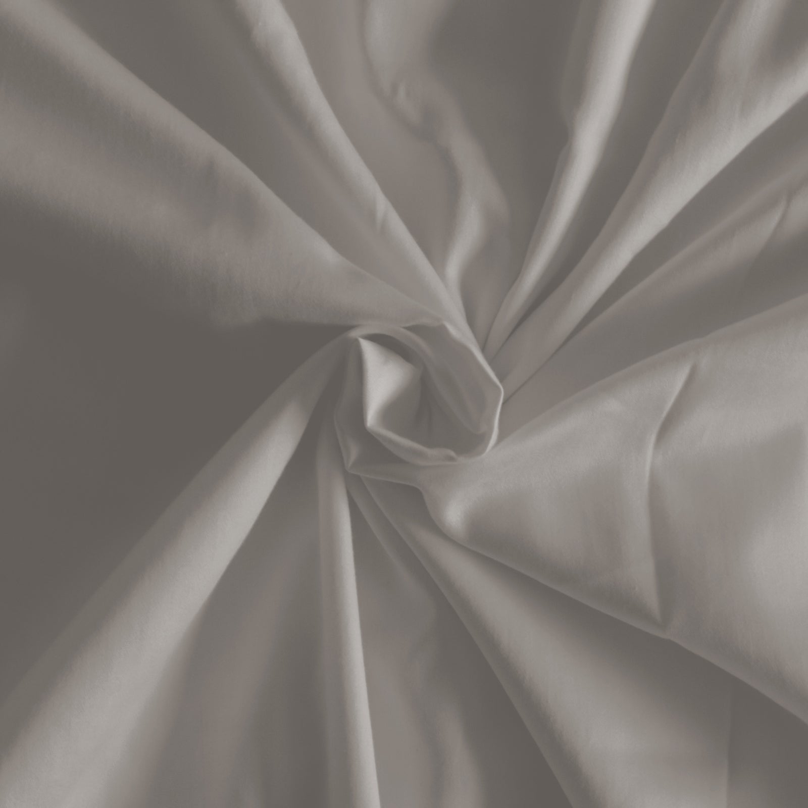 Duvet Covers: Balmain 1000 Thread Count Hotel Grade Bamboo Cotton Quilt Cover Pillowcases Set - King - Dove