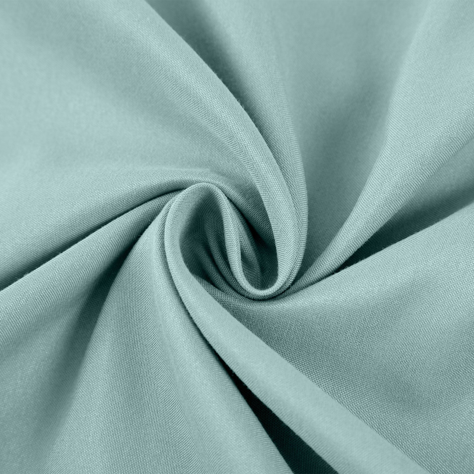 Bed Sheets: Royal Comfort 2000 Thread Count Bamboo Cooling Sheet Set Ultra Soft Bedding - Single - Frost