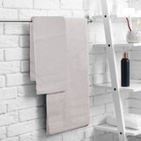 Bath Towels & Robes: Royal Comfort Eden Egyptian Cotton 600GSM 8 Piece Luxury Bath Towels Set - Holly