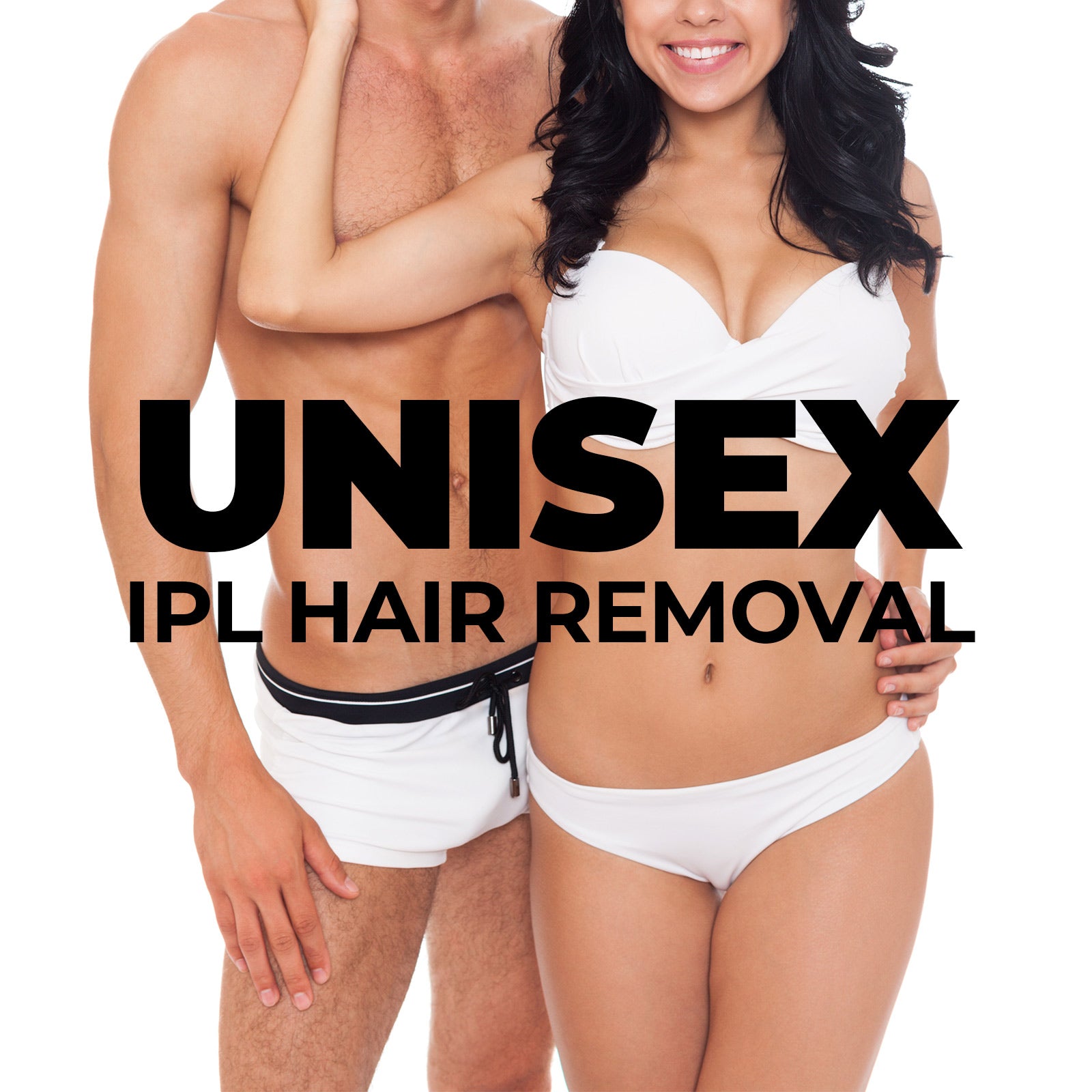 Hair Removal: Silhouette Portable Laser Hair Remover Permanent Epliation System Body Face Home
