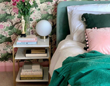 Blankets & Throws: Brighton Throw - 100% NZ Wool - Emerald
