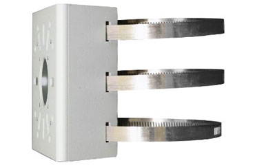 Automotive Repair & Speciality Tools: UNIVIEW UNIVERSAL POLE MOUNT ADAPTER ADDITIONAL BRACKET/JUNCTION BOX REQUIRED