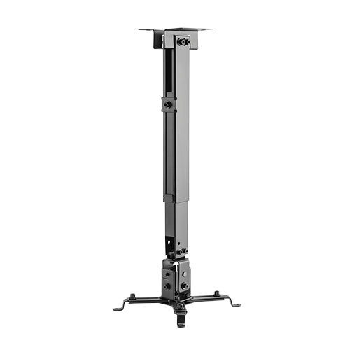 TV Units: BRATECK PRB-2G Universal Wall&Celing Projector Bracket
