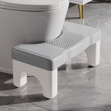 Toilet & Bidet Accessories: CARLA HOME Toilet Poop Stool Squat Adult for Easy Pooping for Bathroom Adults and Kids