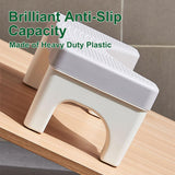 Toilet & Bidet Accessories: CARLA HOME Toilet Poop Stool Squat Adult for Easy Pooping for Bathroom Adults and Kids